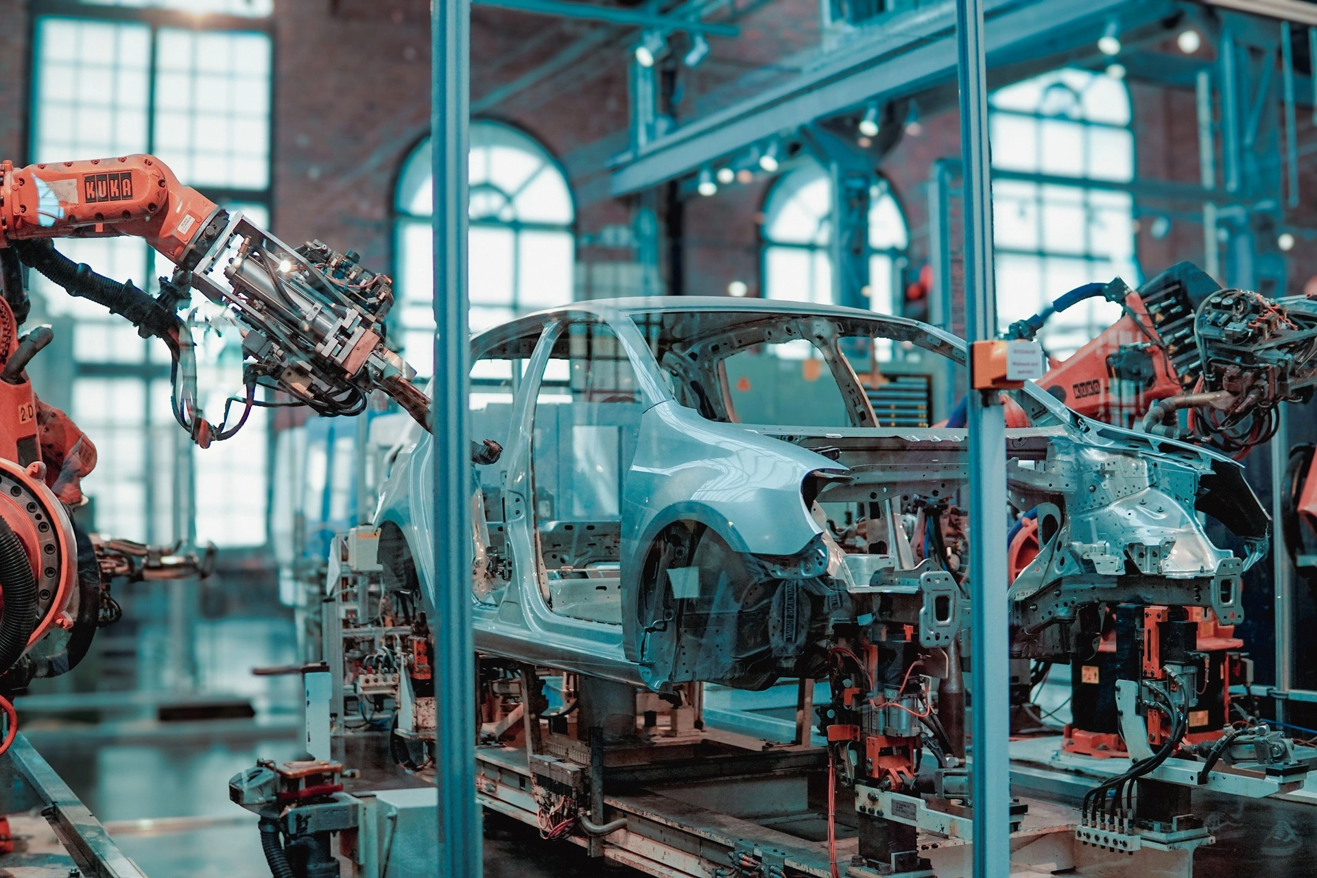 Auto Platform eRFQ